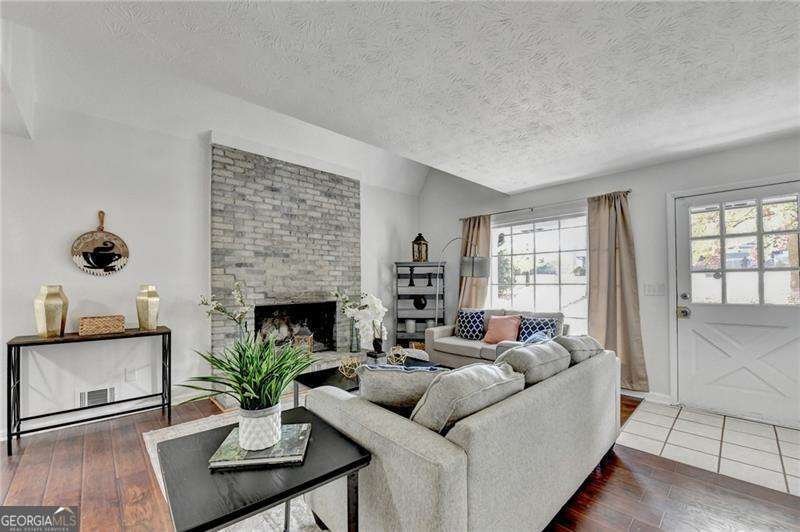 2648 Glenvalley Drive Decatur - 4