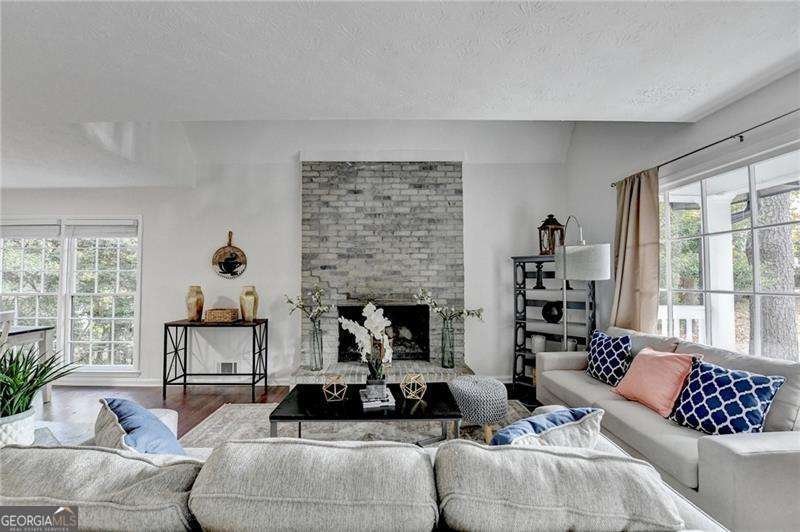 2648 Glenvalley Drive Decatur - 5