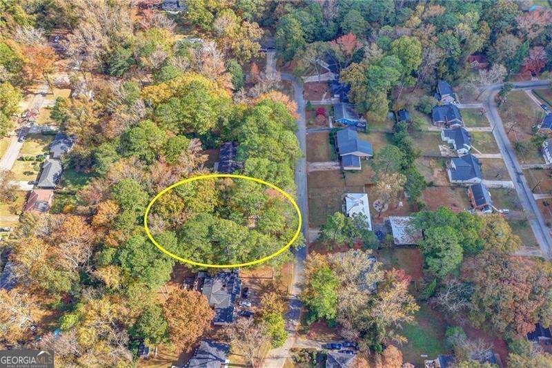 2648 Glenvalley Drive Decatur - 53