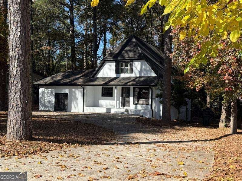 2648 Glenvalley Drive Decatur - 54