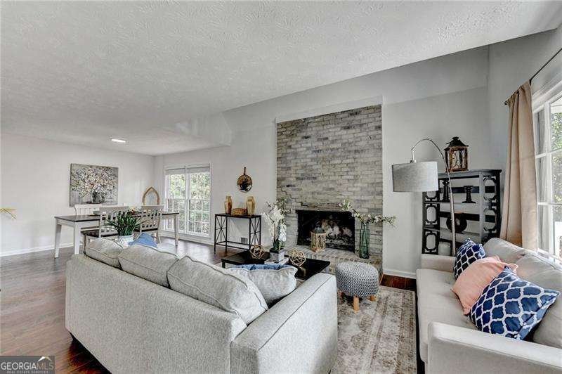 2648 Glenvalley Drive Decatur - 6