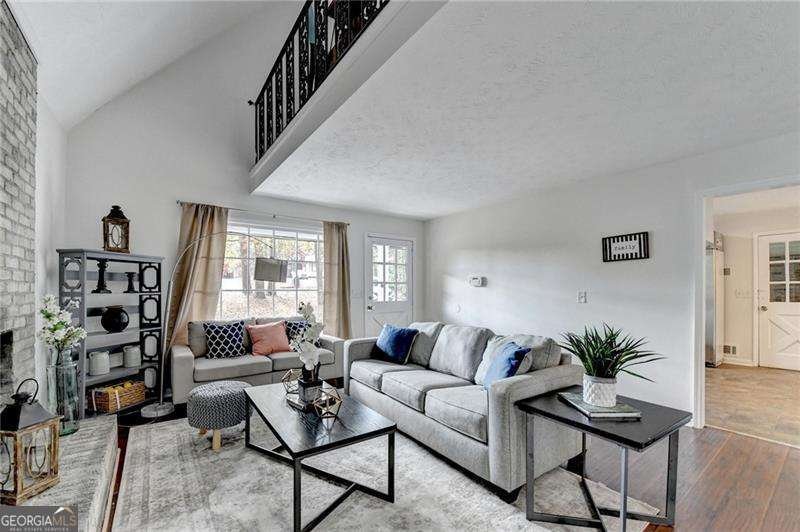 2648 Glenvalley Drive Decatur - 8