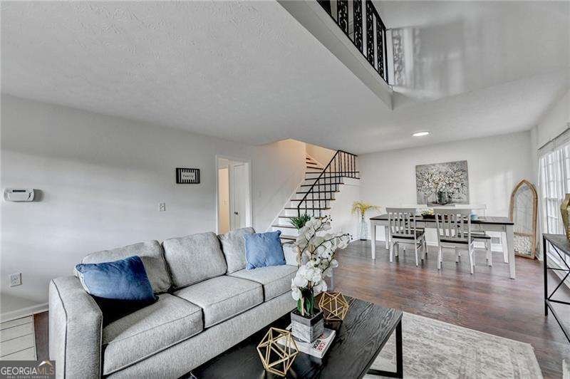 2648 Glenvalley Drive Decatur - 9