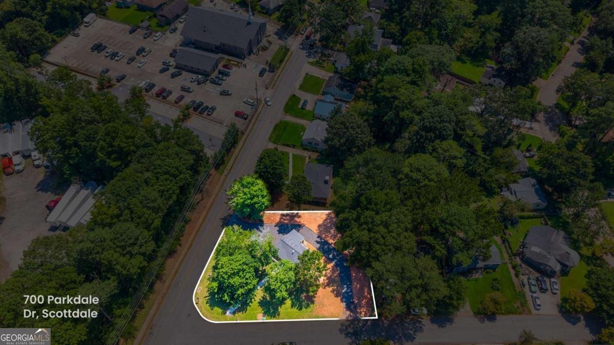 700 Parkdale Drive Scottdale - 21