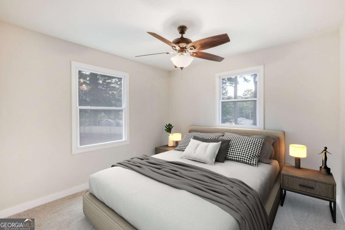 700 Parkdale Drive Scottdale - 28