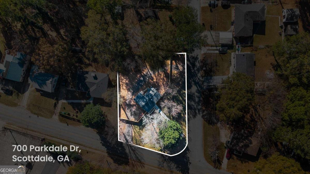 700 Parkdale Drive Scottdale - 4