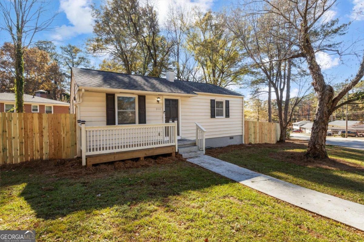 700 Parkdale Drive Scottdale - 43