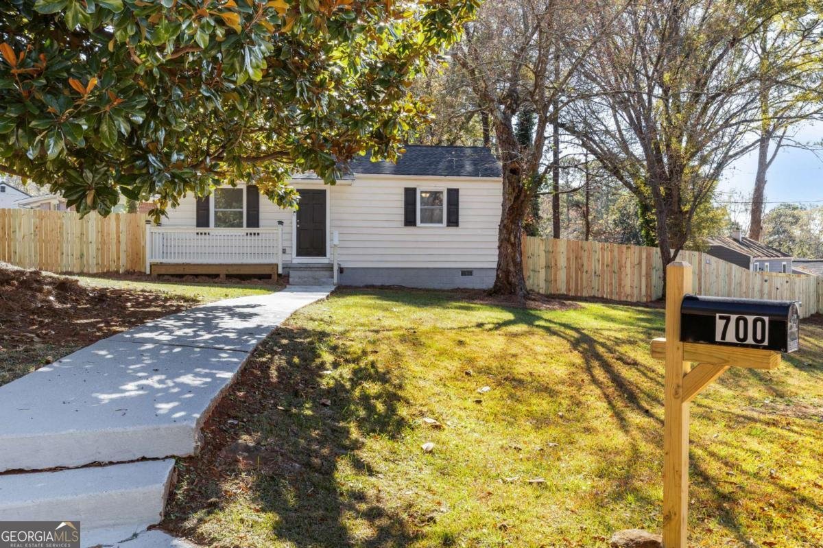 700 Parkdale Drive Scottdale - 5