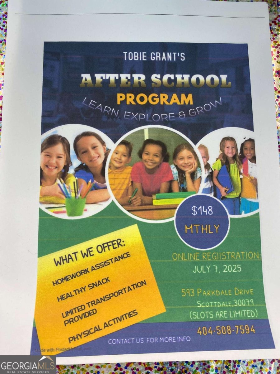 700 Parkdale Drive Scottdale - 54