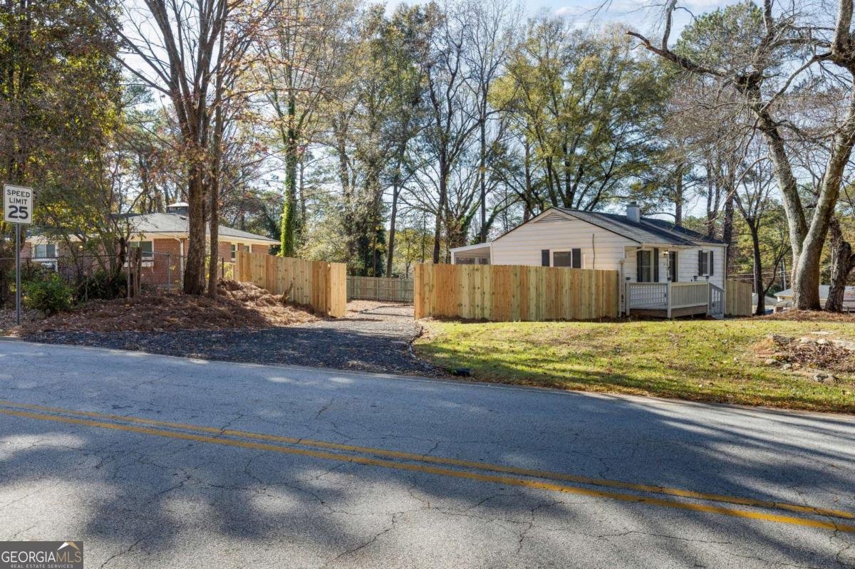 700 Parkdale Drive Scottdale - 6