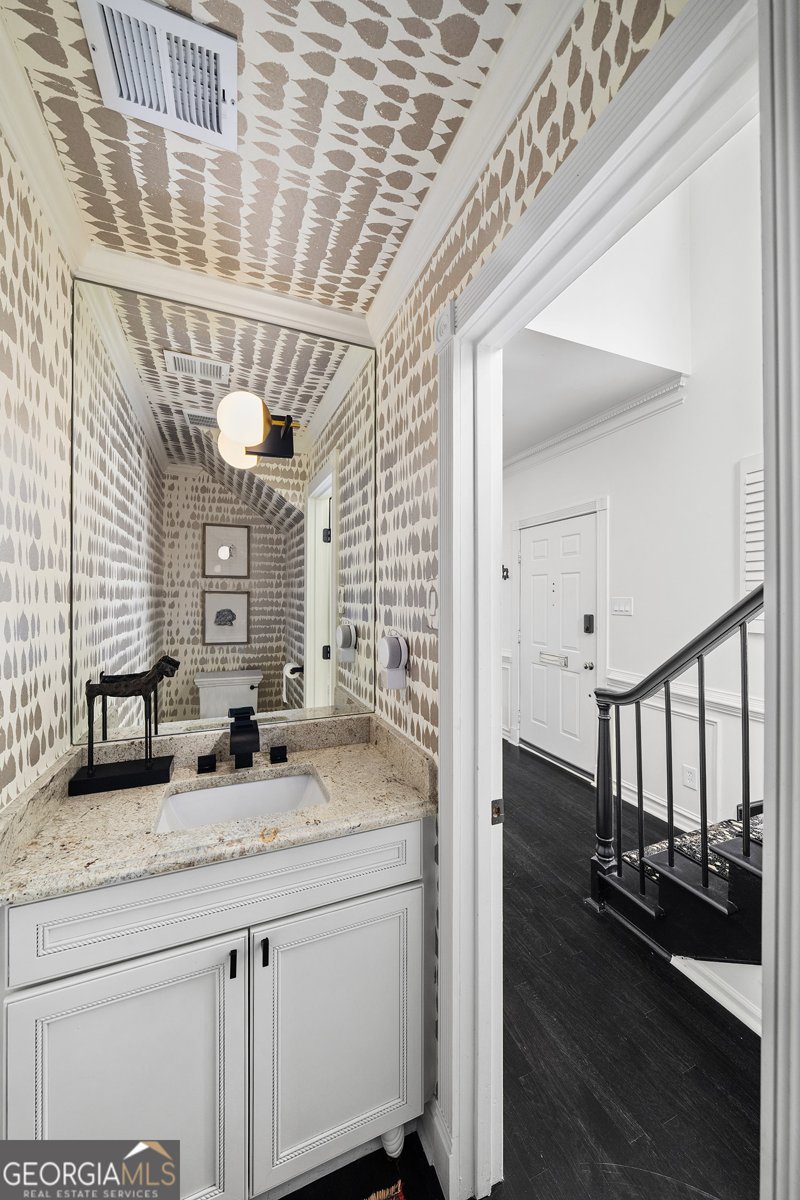 3050 Margaret Mitchell Drive Atlanta - 11