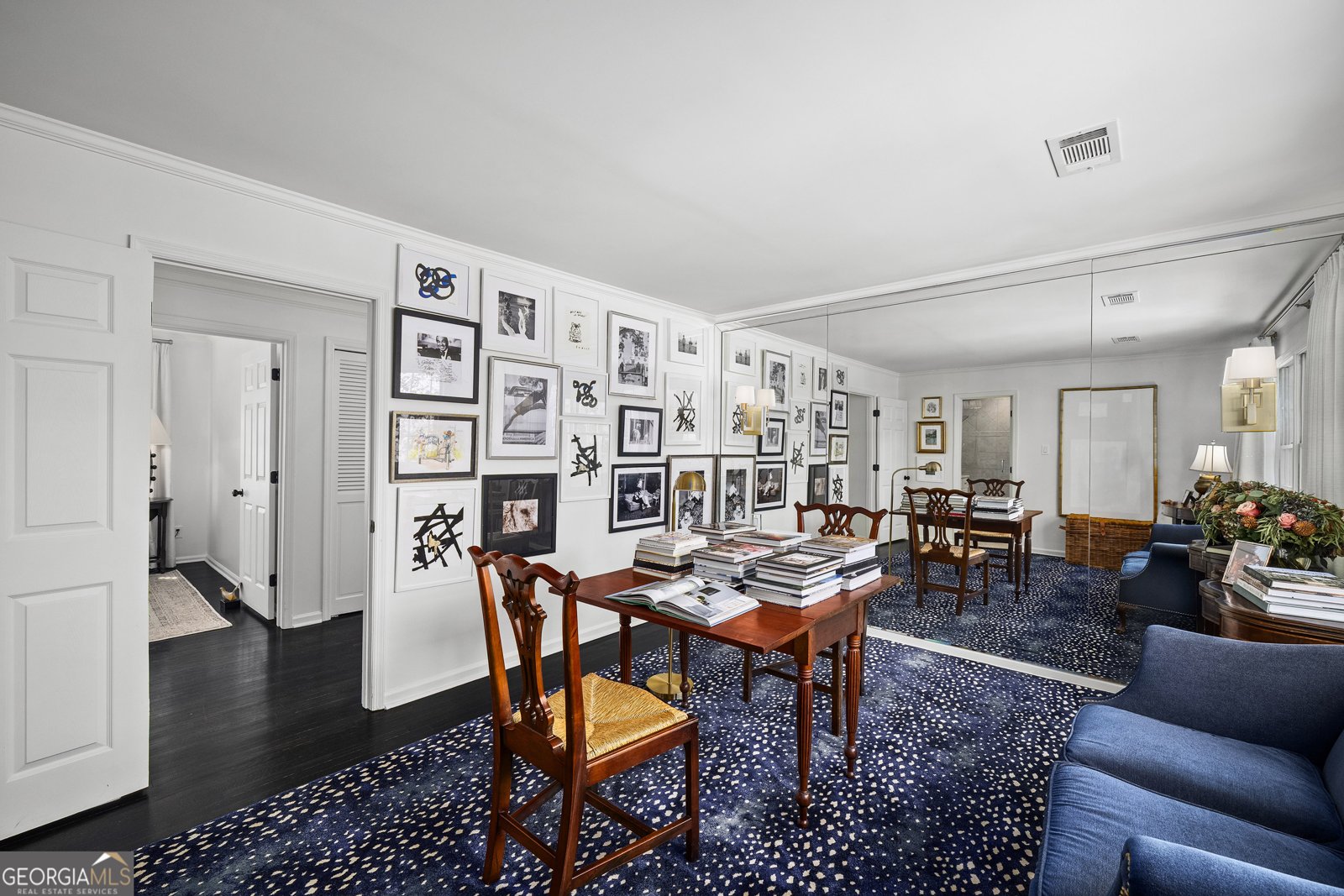 3050 Margaret Mitchell Drive Atlanta - 13