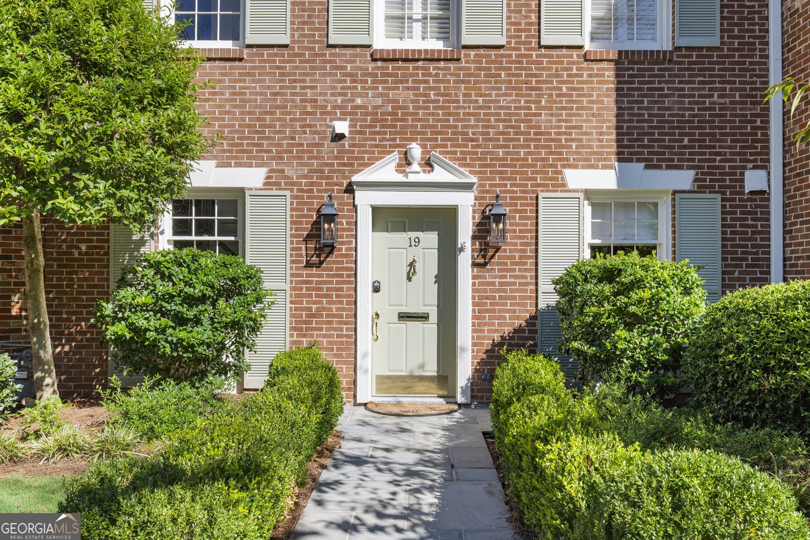 3050 Margaret Mitchell Drive Atlanta - 2