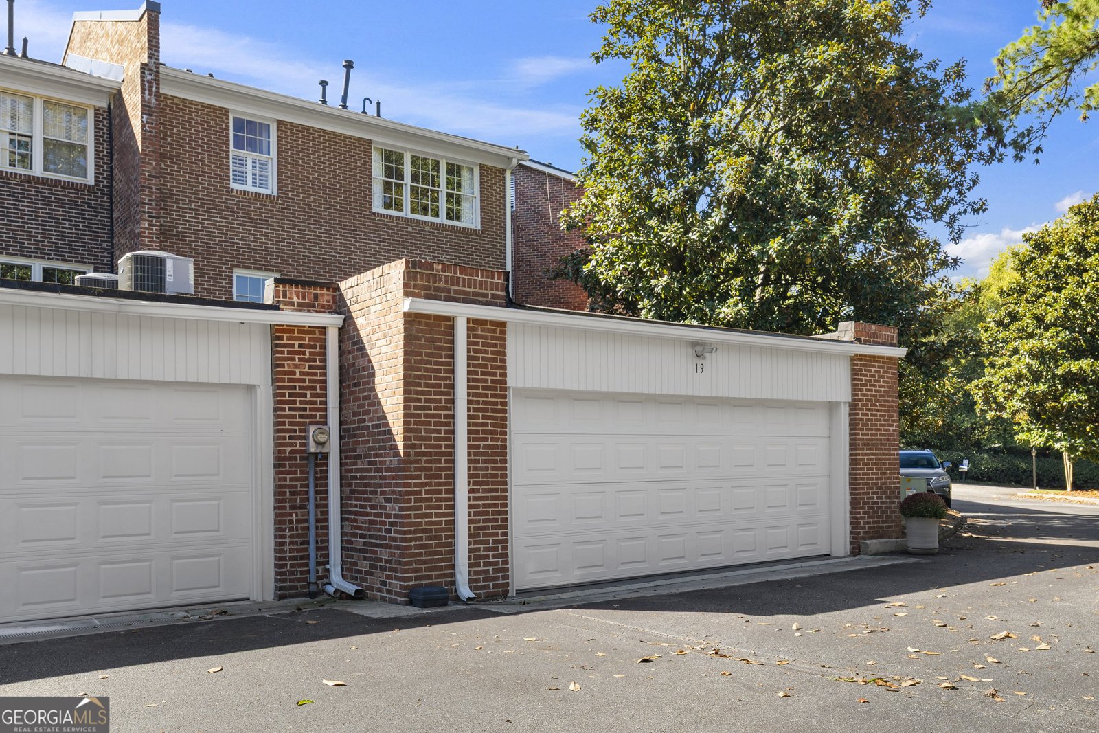 3050 Margaret Mitchell Drive Atlanta - 25