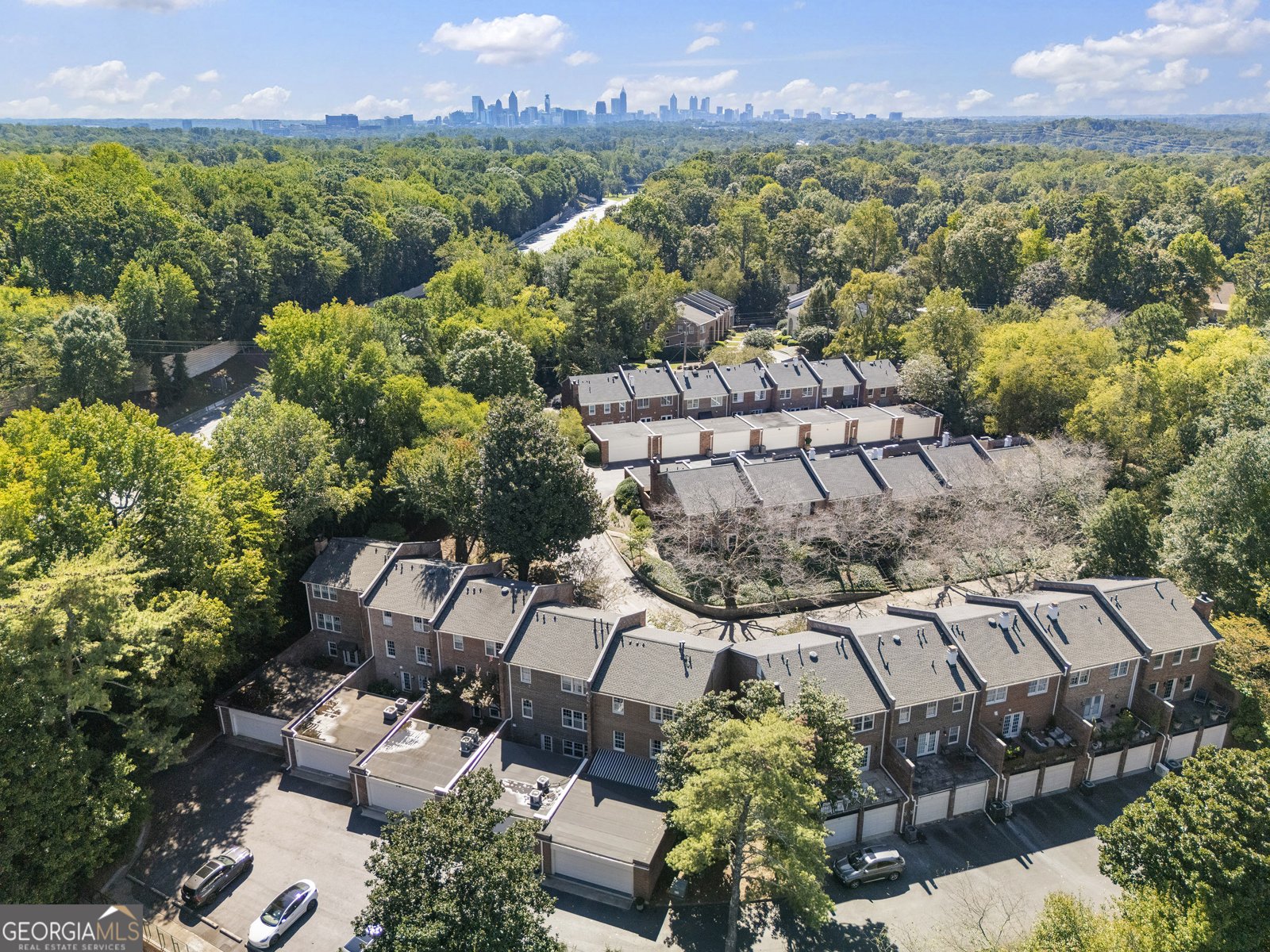 3050 Margaret Mitchell Drive Atlanta - 26