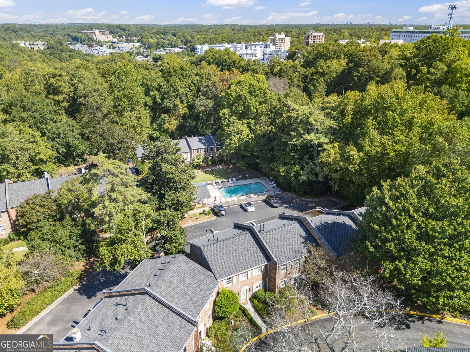 3050 Margaret Mitchell Drive Atlanta - 27