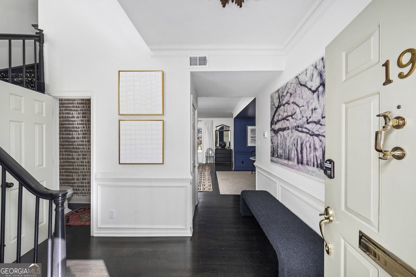 3050 Margaret Mitchell Drive Atlanta - 3