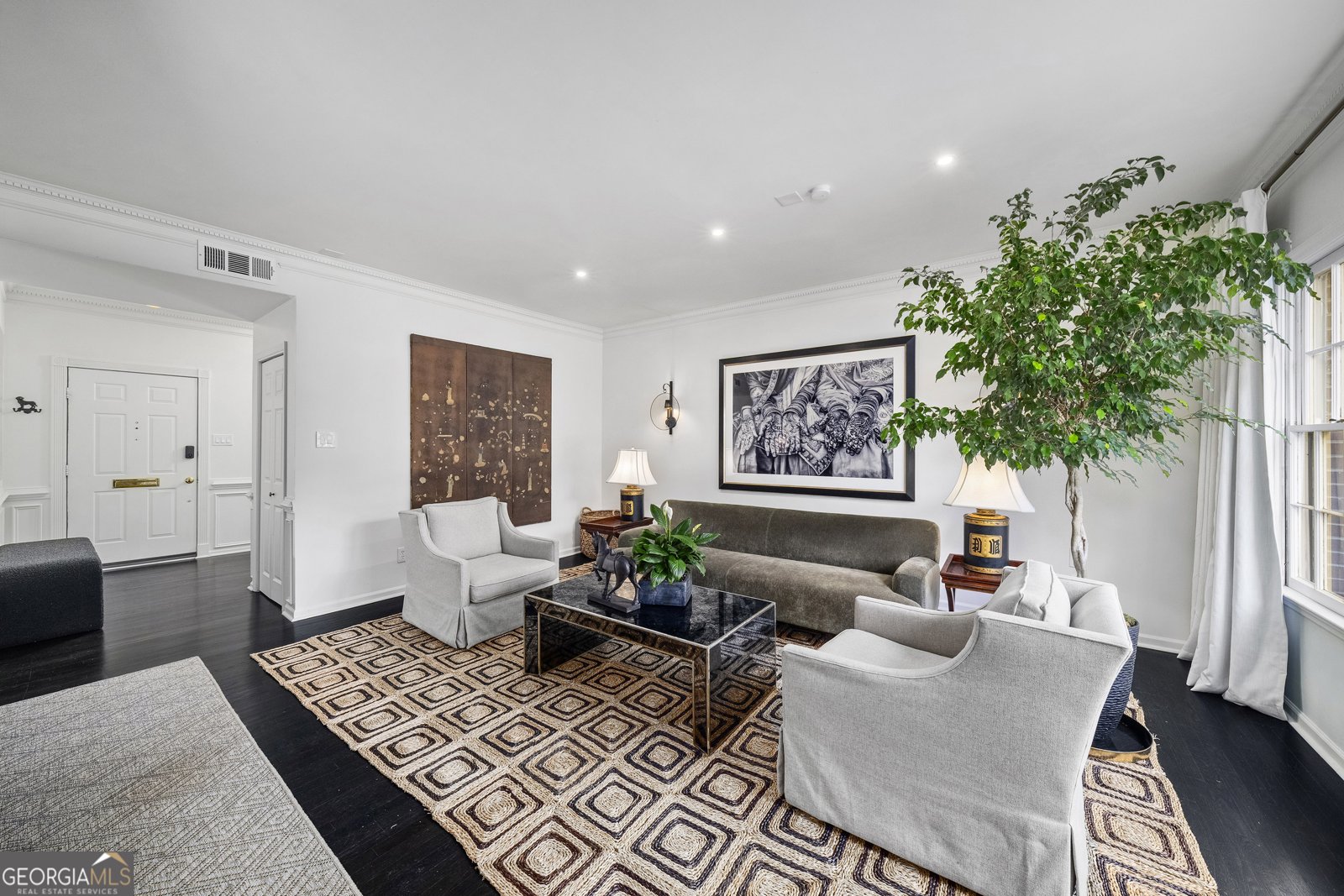 3050 Margaret Mitchell Drive Atlanta - 4