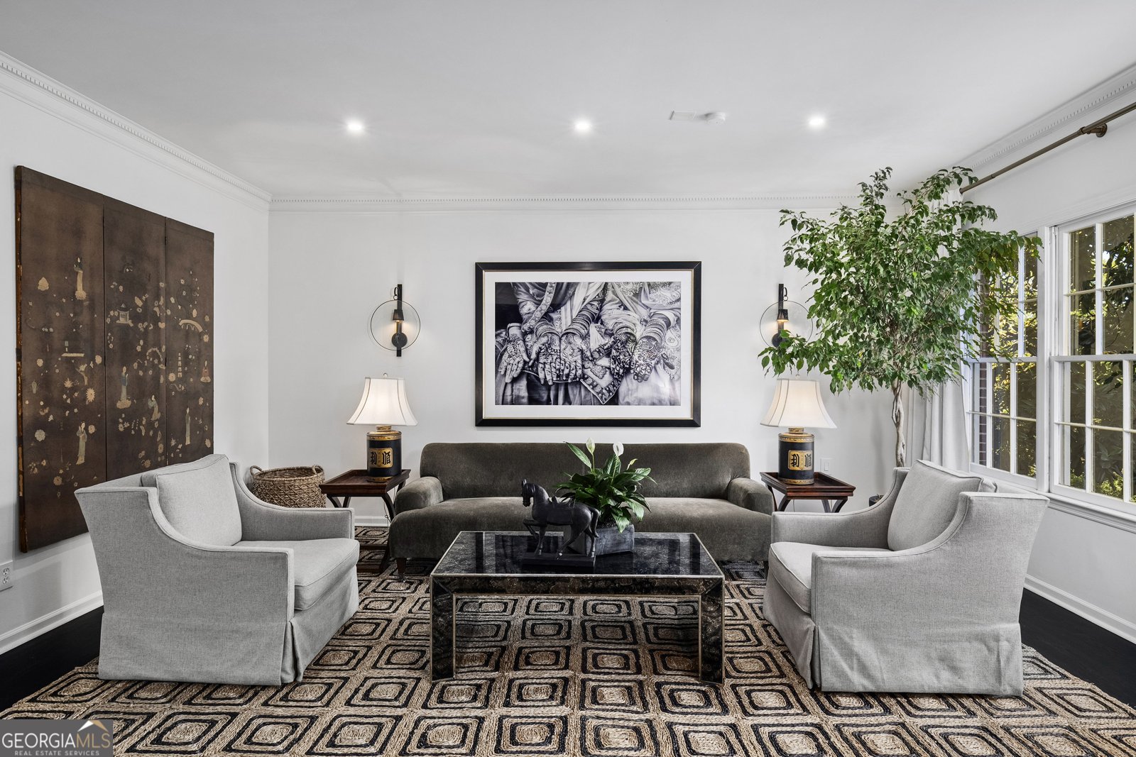 3050 Margaret Mitchell Drive Atlanta - 5