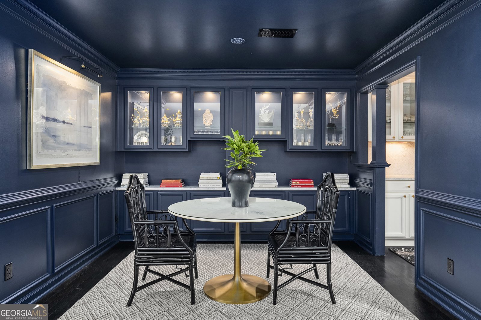 3050 Margaret Mitchell Drive Atlanta - 7