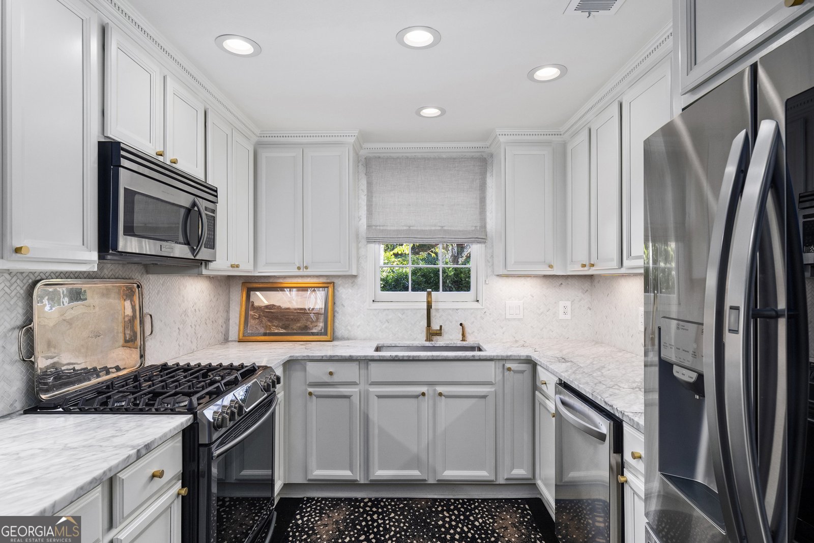 3050 Margaret Mitchell Drive Atlanta - 8