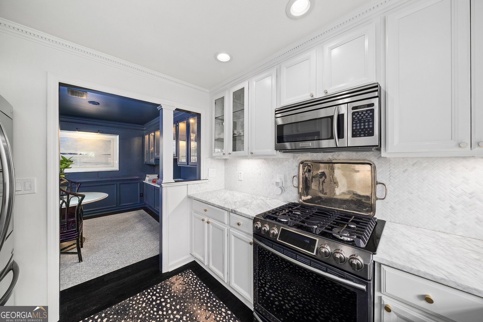 3050 Margaret Mitchell Drive Atlanta - 9