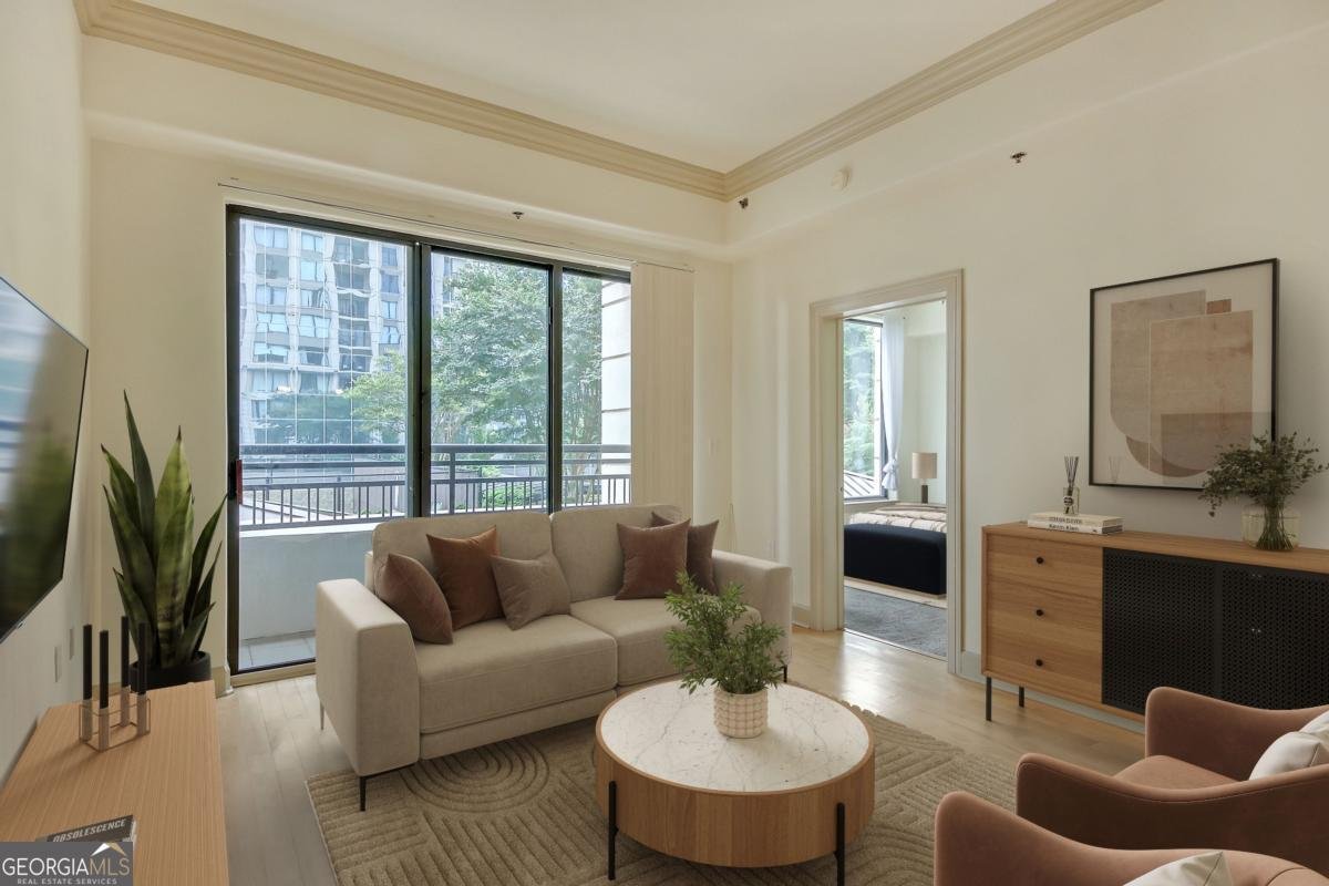 3445 Stratford Road Atlanta - 1