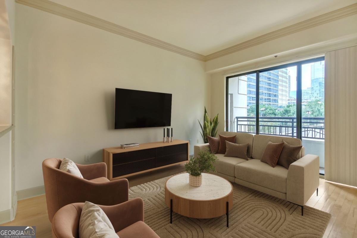 3445 Stratford Road Atlanta - 2