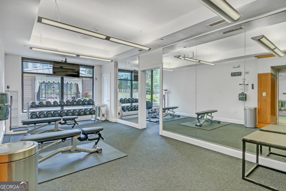 3445 Stratford Road Atlanta - 20