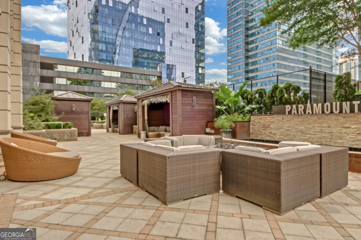 3445 Stratford Road Atlanta - 29