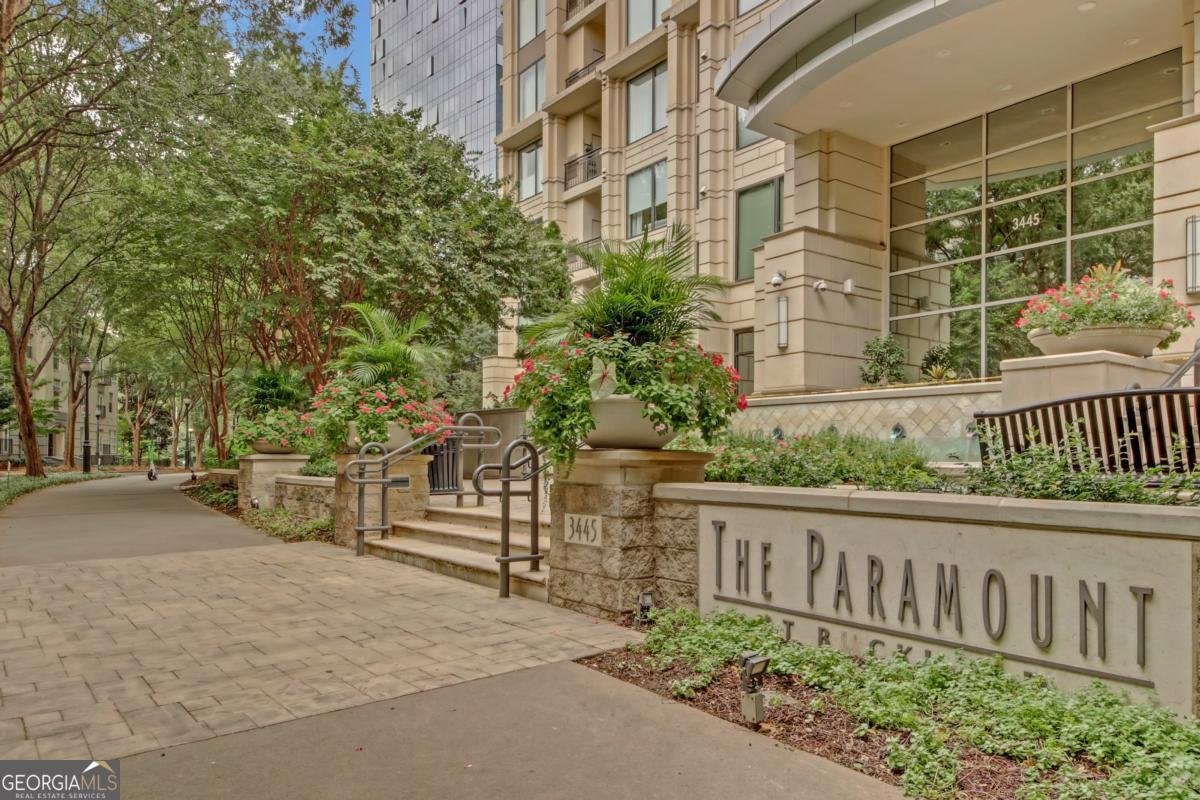 3445 Stratford Road Atlanta - 32