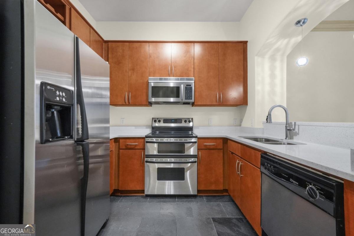 3445 Stratford Road Atlanta - 4