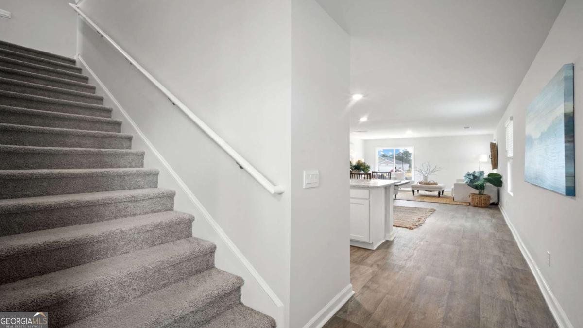 308 Flax Street Statesboro - Photo 12