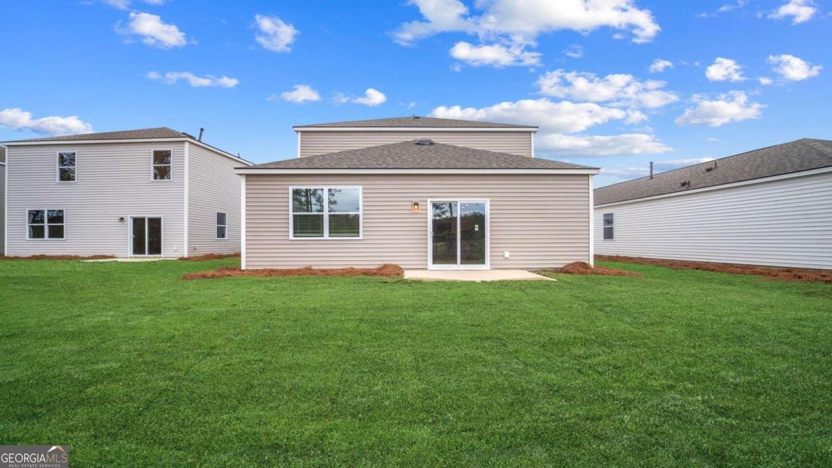 308 Flax Street Statesboro - Photo 24