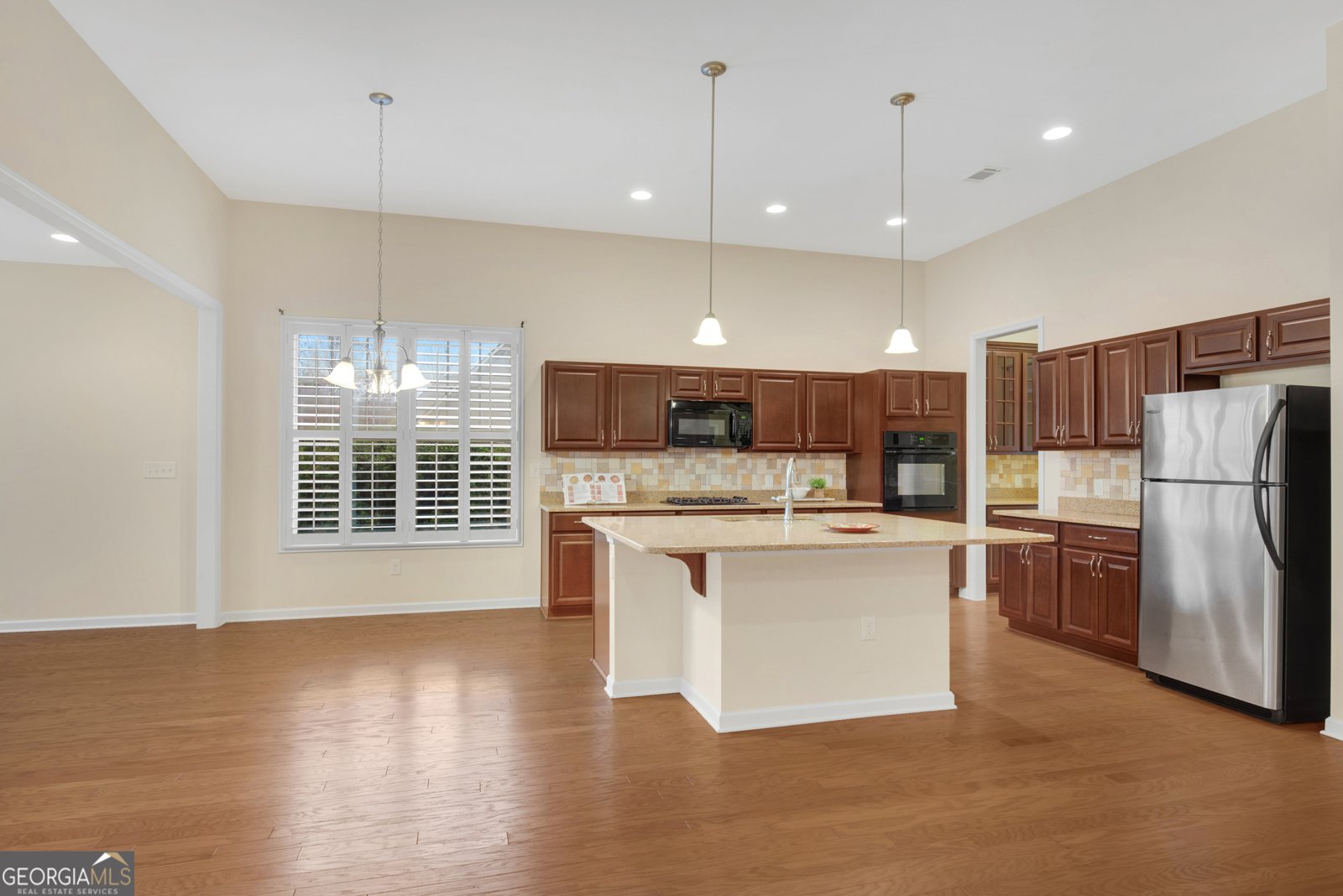 209 BIG CEDAR Run Canton - 17