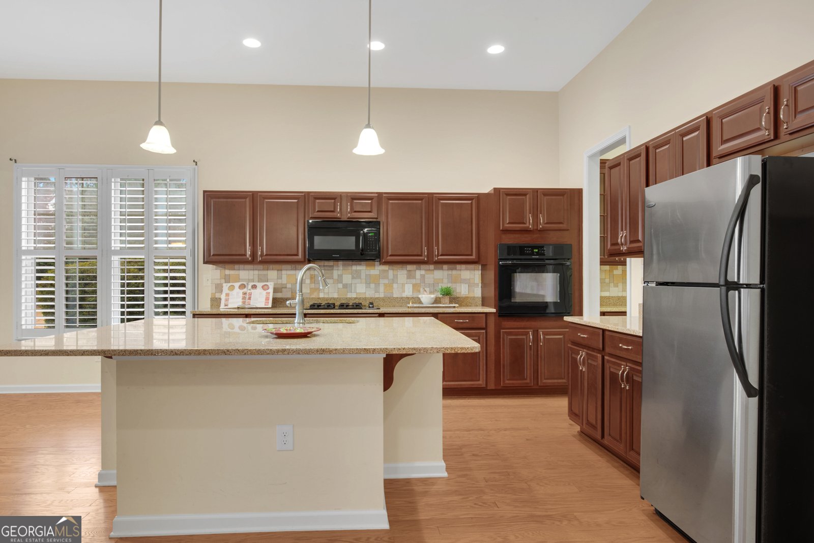 209 BIG CEDAR Run Canton - 18