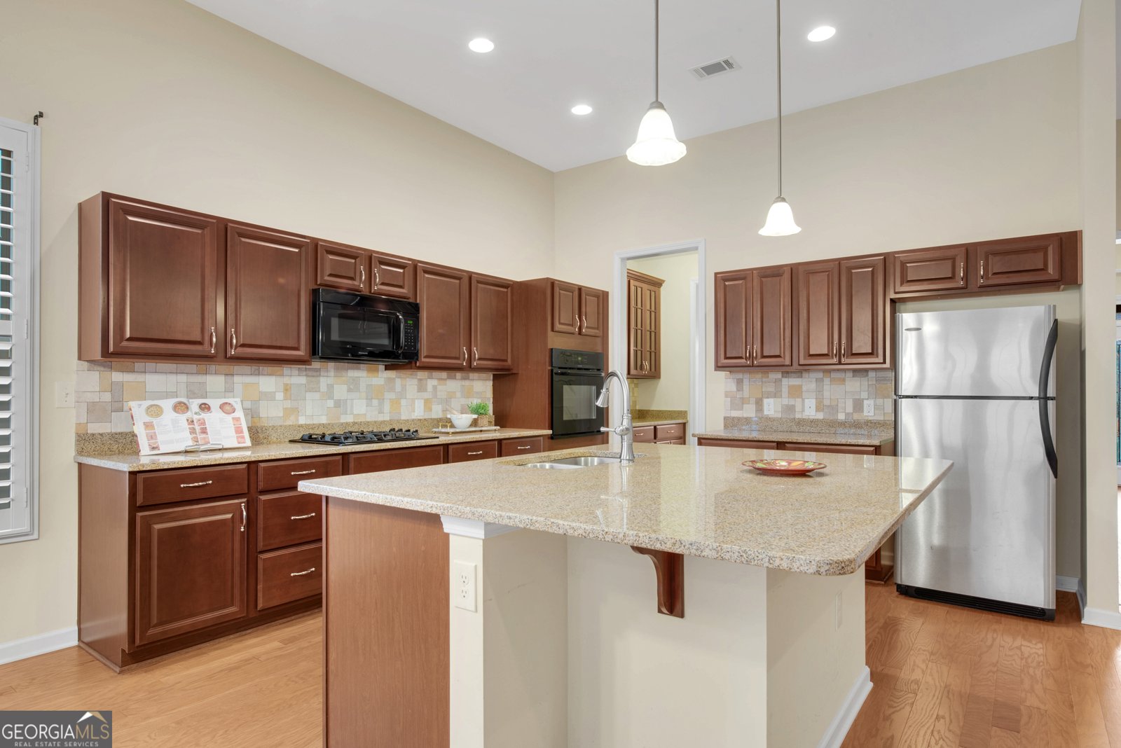 209 BIG CEDAR Run Canton - 19