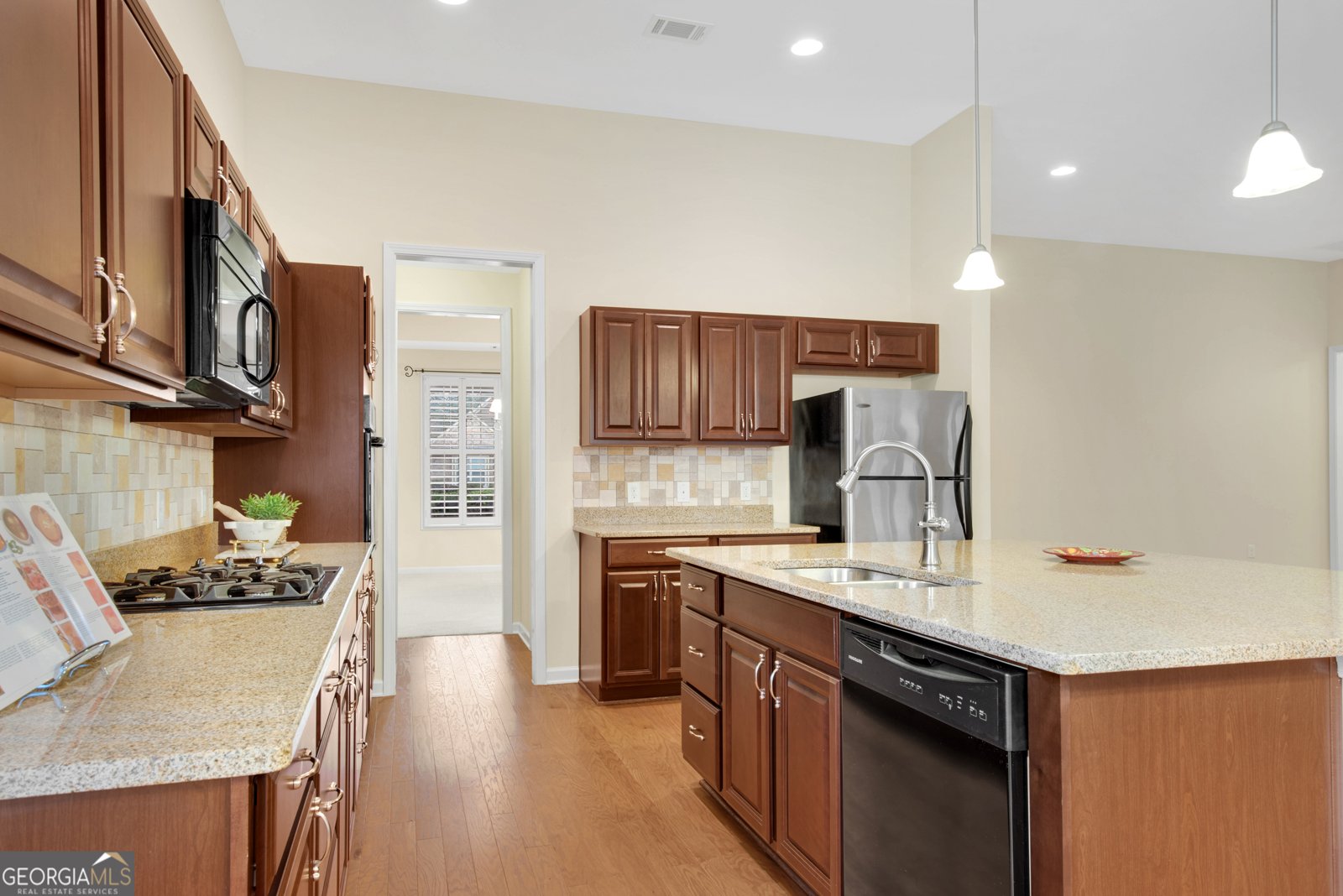 209 BIG CEDAR Run Canton - 20