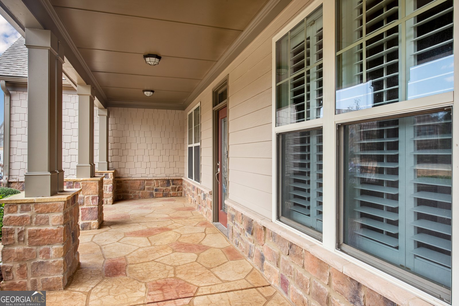 209 BIG CEDAR Run Canton - 4