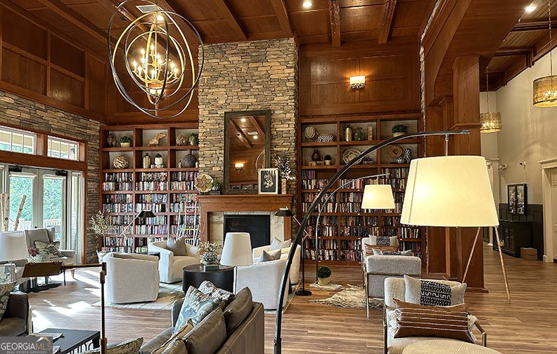 209 BIG CEDAR Run Canton - 53