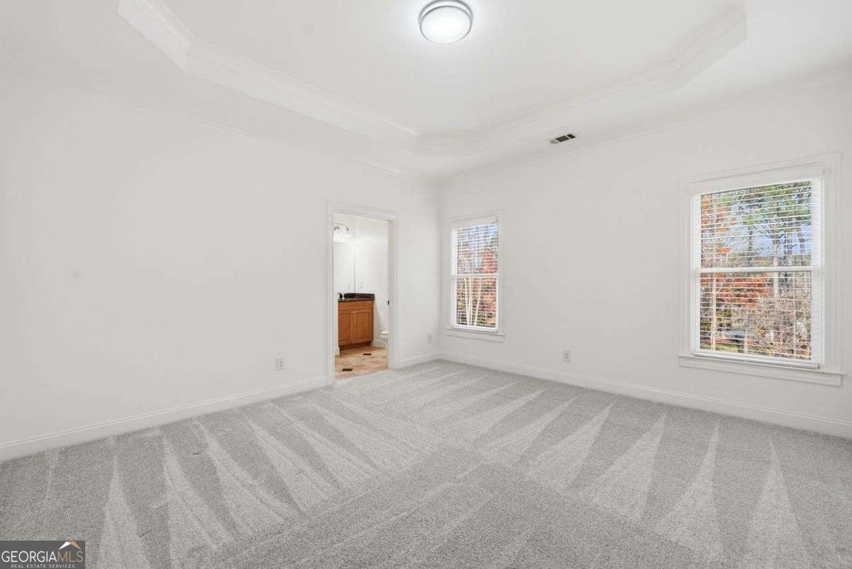 7611 Regency Circle Sandy Springs - 7