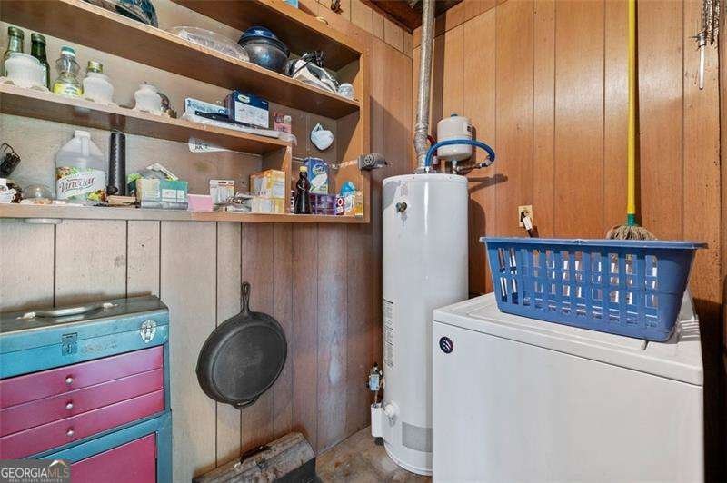 2880 Sherwood Road Smyrna - 27