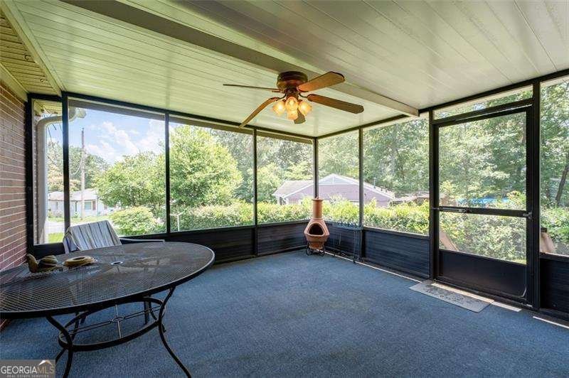 2880 Sherwood Road Smyrna - 28