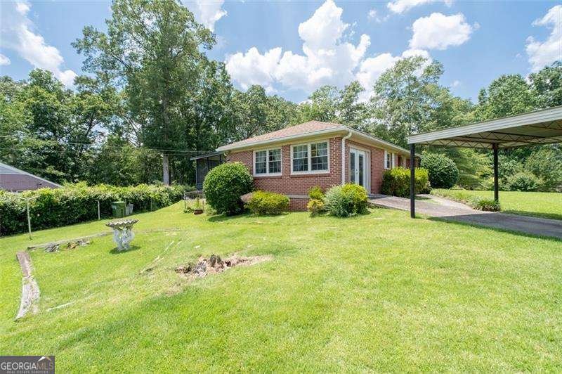2880 Sherwood Road Smyrna - 30
