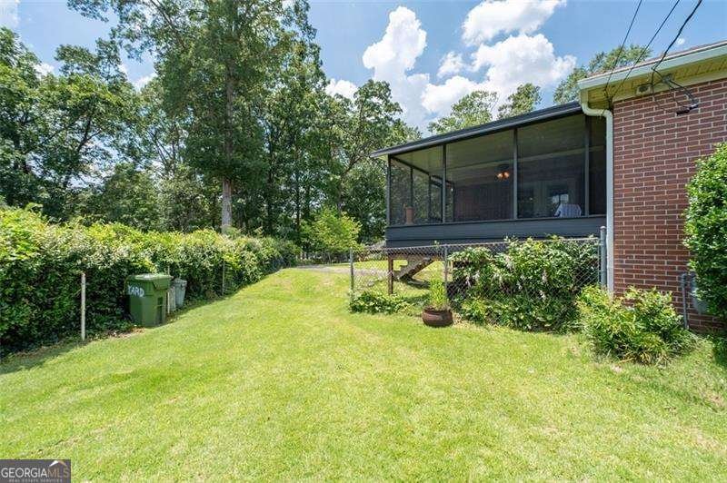 2880 Sherwood Road Smyrna - 31