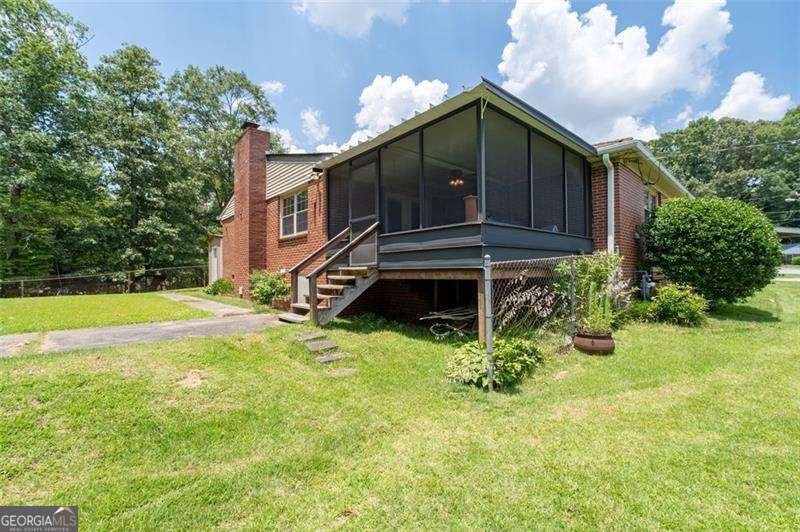 2880 Sherwood Road Smyrna - 5