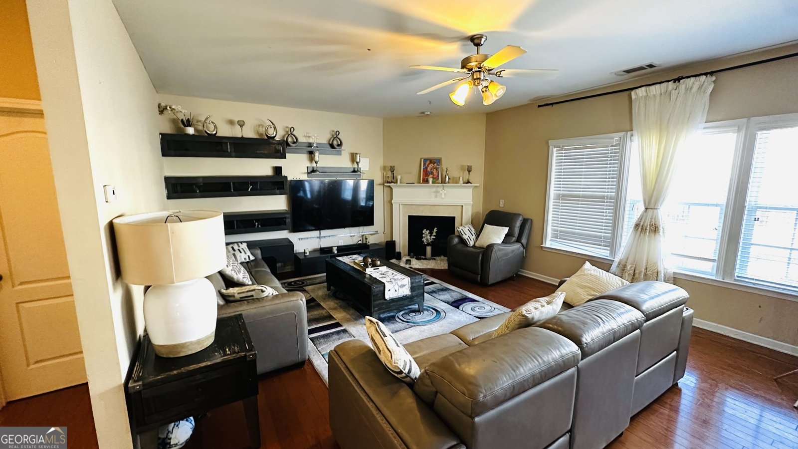 3301 Kessock Ridge Trail Snellville - 10