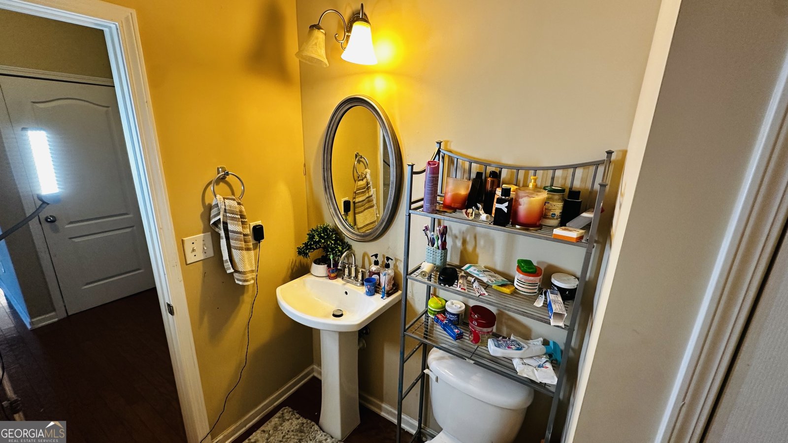 3301 Kessock Ridge Trail Snellville - 11