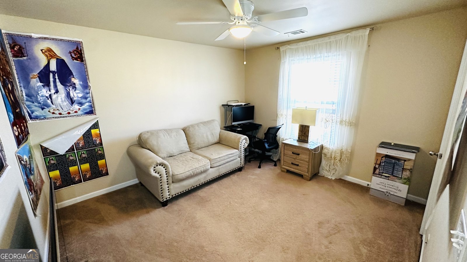 3301 Kessock Ridge Trail Snellville - 14