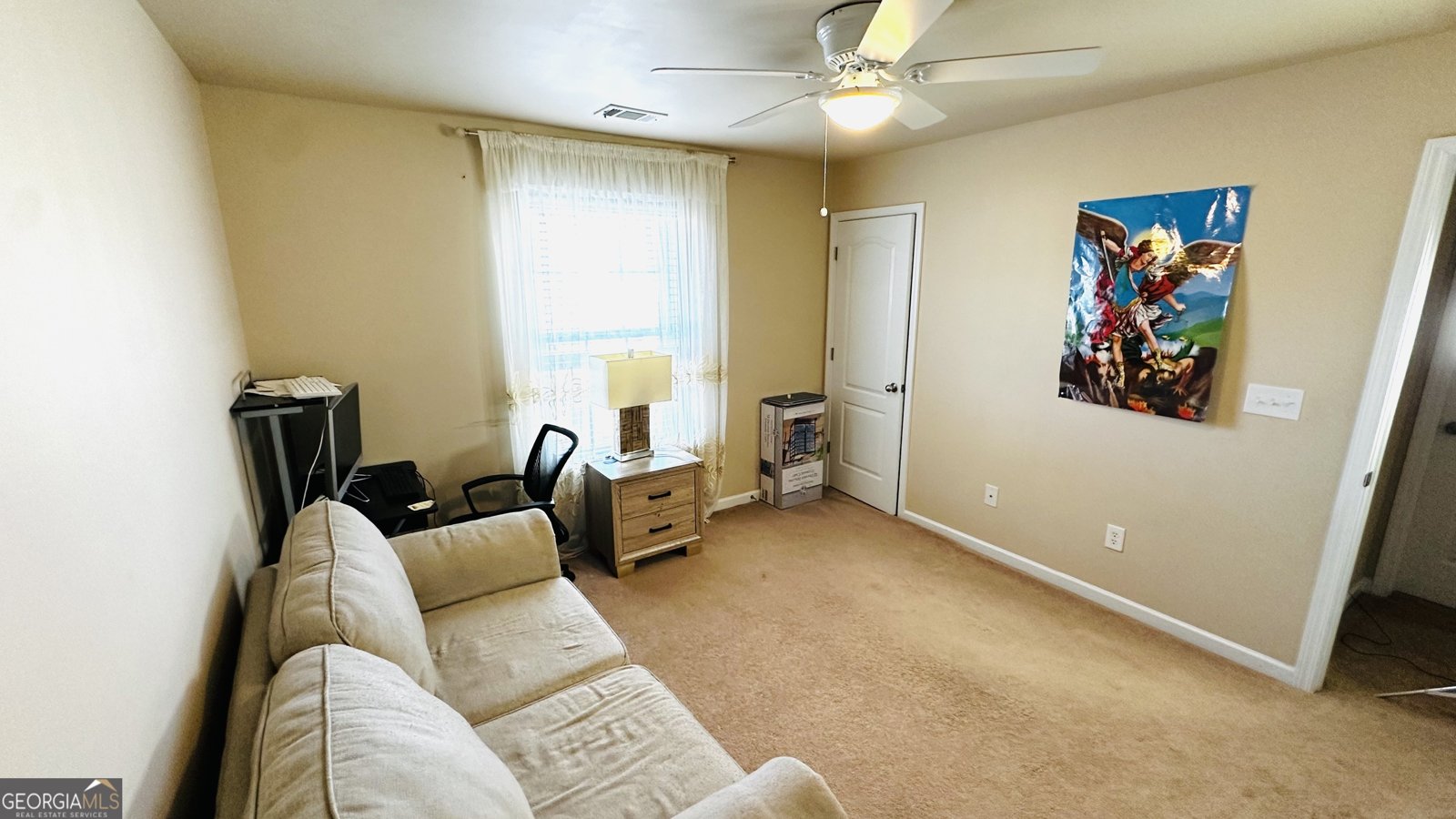 3301 Kessock Ridge Trail Snellville - 15